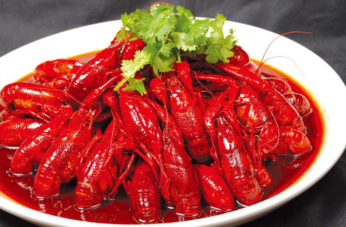休宁麻辣小龙虾培训